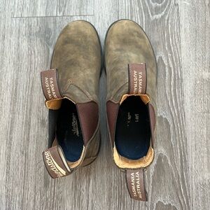 Blundstone boots